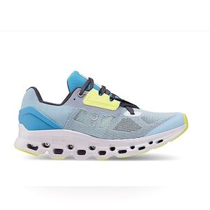 On Running Cloudstratus 2 - 39.98658 - Women’s 8.5 Sneaker Cloudtec Helion